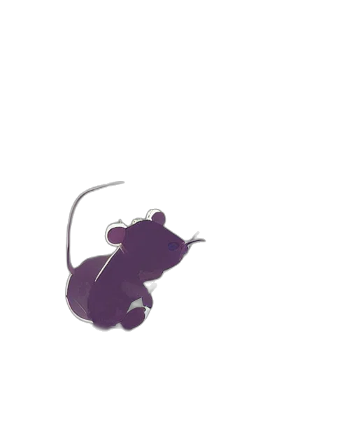 flower, hat, hair, animal transparent PNG cut-out