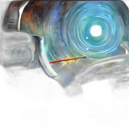 robot, bottle, weapon, staff transparent PNG cut-out