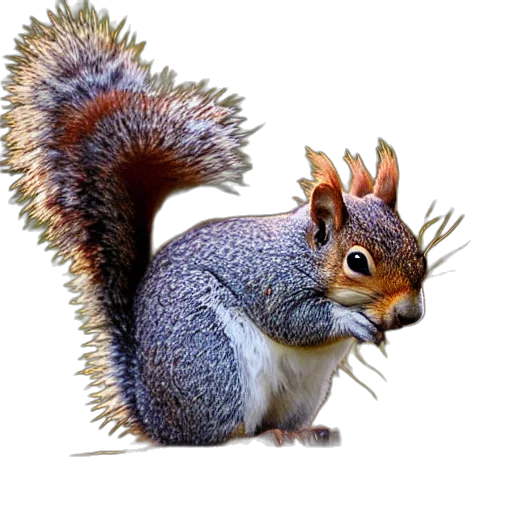animal, staff, creature, hat transparent PNG cut-out