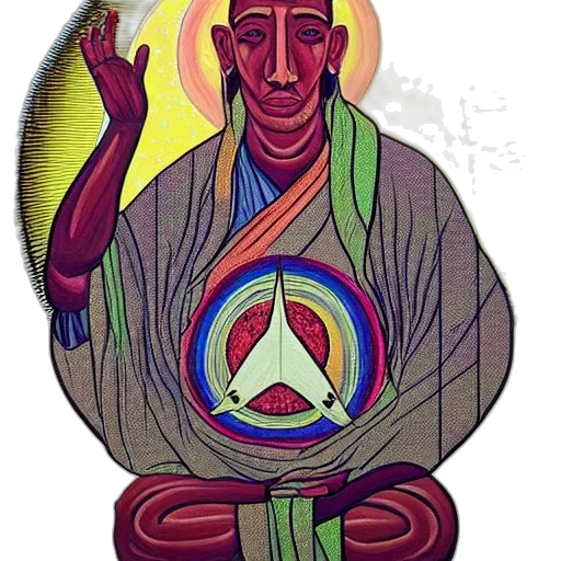 staff, face, pixel art, cartoon transparent PNG cut-out