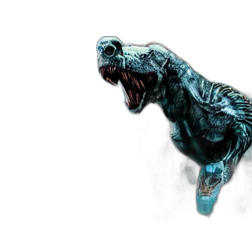 creature, animal, dragon, mask transparent PNG cut-out