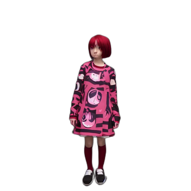 dress, jacket, creature, animal transparent PNG cut-out