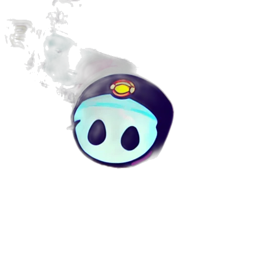 mask, robot, staff, weapon transparent PNG cut-out