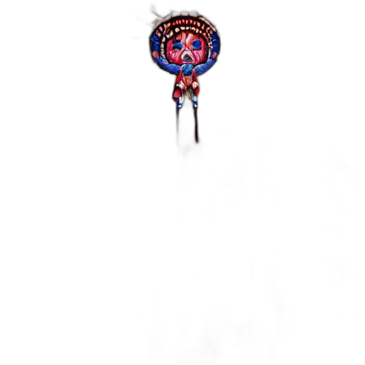 umbrella, staff, jewelry, weapon transparent PNG cut-out