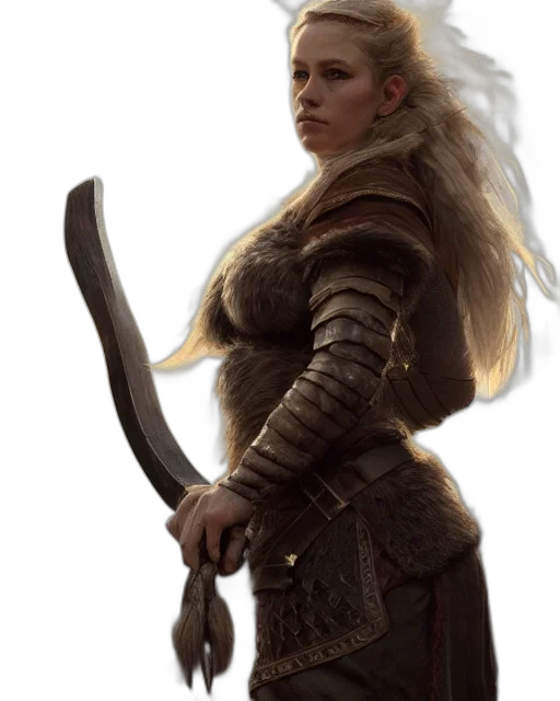 sword, staff, dragon, weapon transparent PNG cut-out