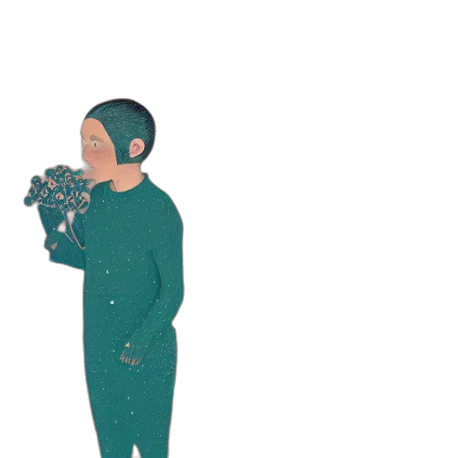 mask, robot, jacket, bottle transparent PNG cut-out