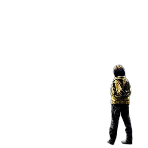 jacket, robot, staff, animal transparent PNG cut-out