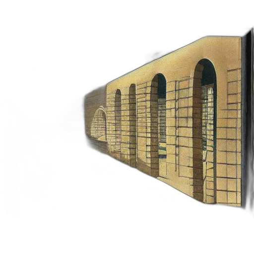 building, furniture, 3d render, photorealistic transparent PNG cut-out
