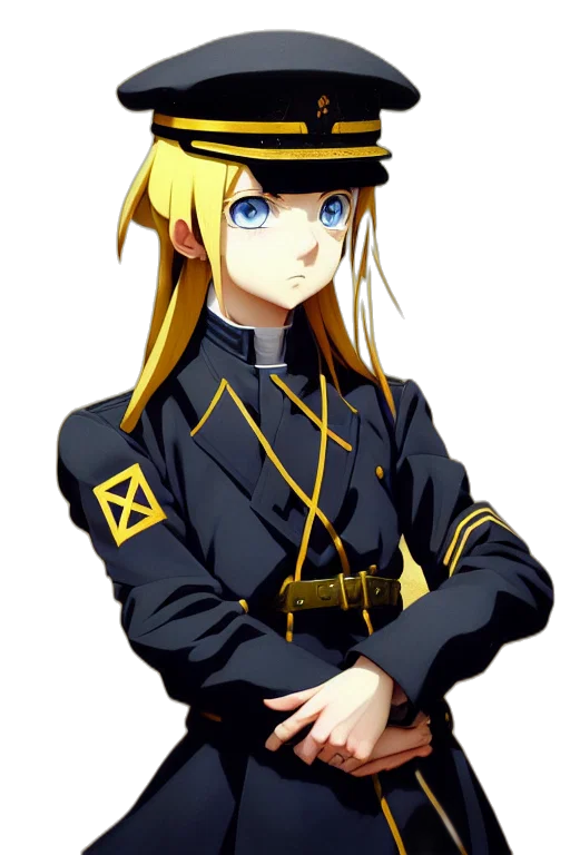 staff, hat, weapon, crown transparent PNG cut-out