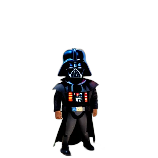 staff, hat, mask, pixel art transparent PNG cut-out