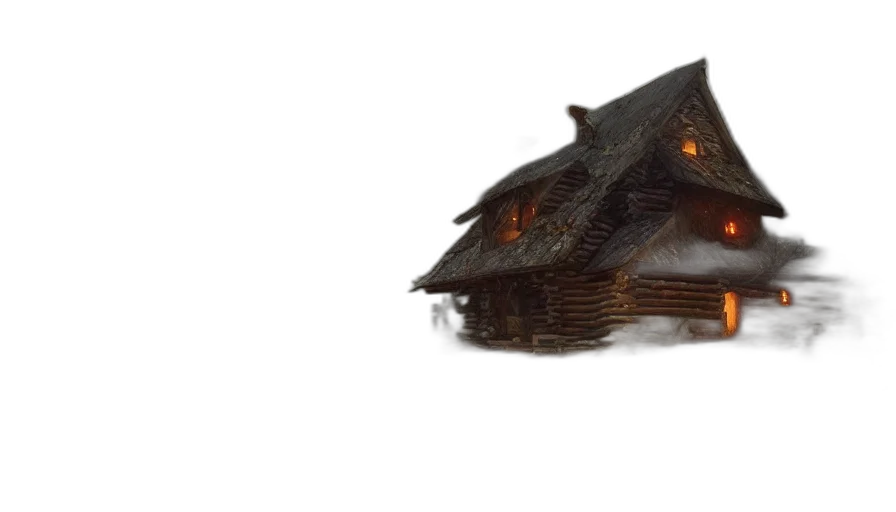 dragon, mask, shoes, hat transparent PNG cut-out