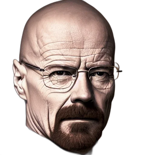 face, mask, hair, animal, photorealistic, cartoon, 3d render, comic book art transparent PNG cut-out