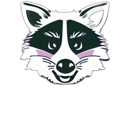 animal, staff, mask, face, pixel art, concept art, watercolor, 3d render transparent PNG cut-out