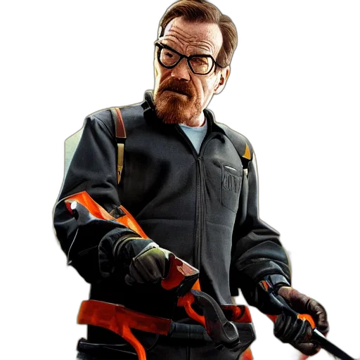 staff, weapon, jacket, concept art transparent PNG cut-out