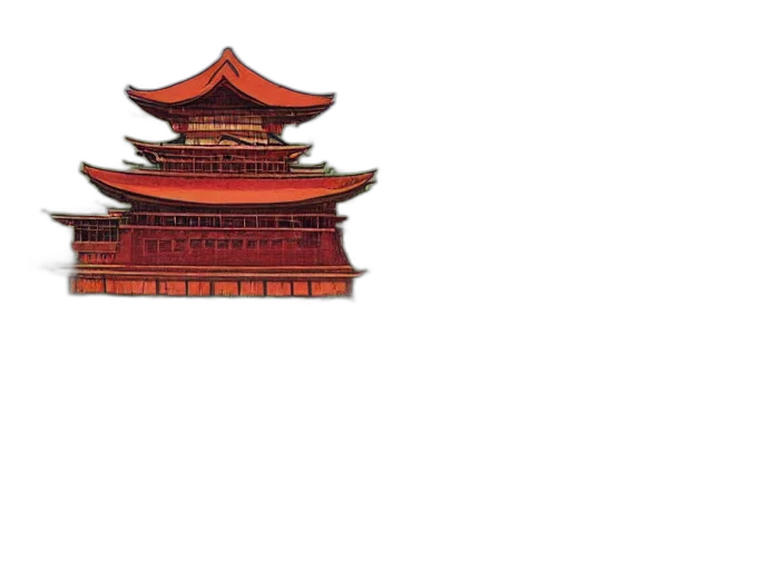 building, staff, crown, weapon transparent PNG cut-out