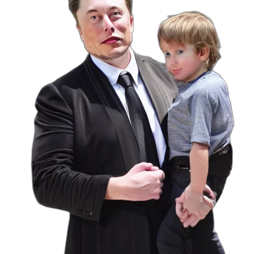 robot, face, staff, creature transparent PNG cut-out