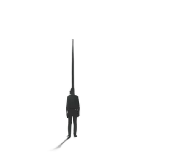 staff, sword, umbrella, weapon transparent PNG cut-out