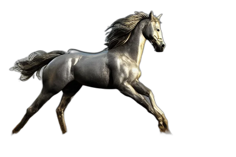 animal, creature, dragon, jewelry, photorealistic, 3d render, concept art, fantasy art transparent PNG cut-out