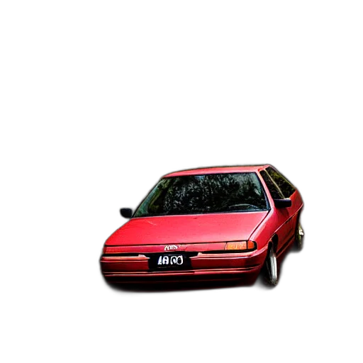 car, weapon, animal, face transparent PNG cut-out