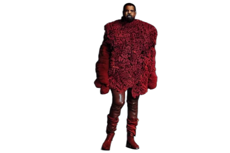 jacket, creature, dress, animal transparent PNG cut-out