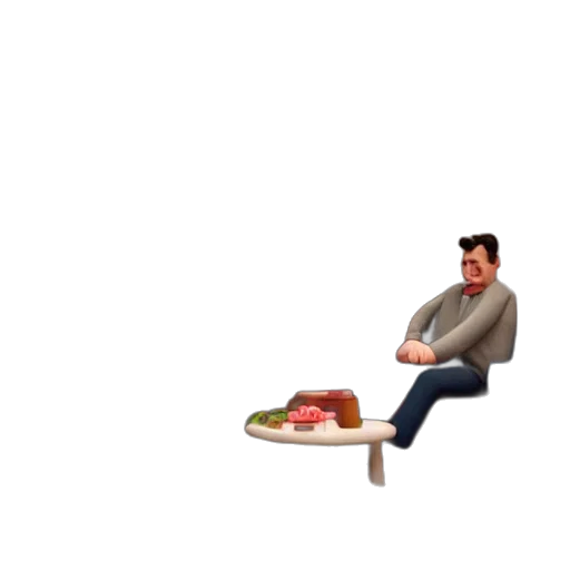 food, shoes, furniture, jacket transparent PNG cut-out