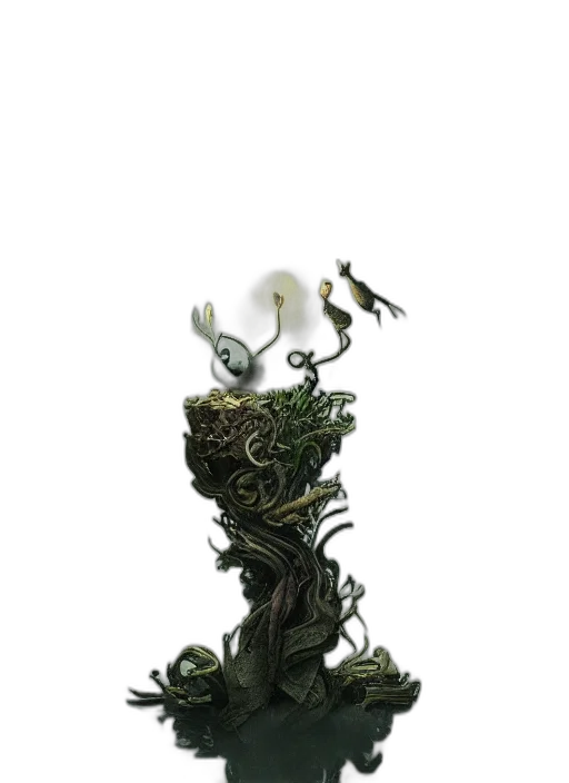 crown, jewelry, dragon, furniture transparent PNG cut-out