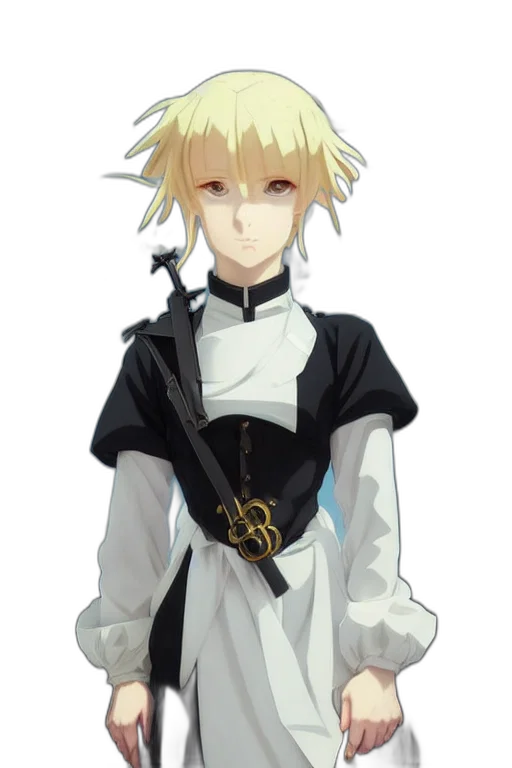 staff, sword, mask, face transparent PNG cut-out