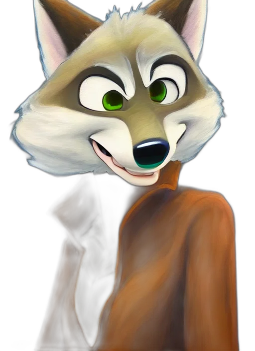 staff, jacket, face, mask transparent PNG cut-out