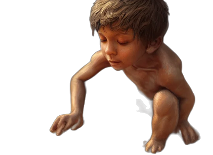 creature, animal, face, dragon, photorealistic, concept art, 3d render, fantasy art transparent PNG cut-out