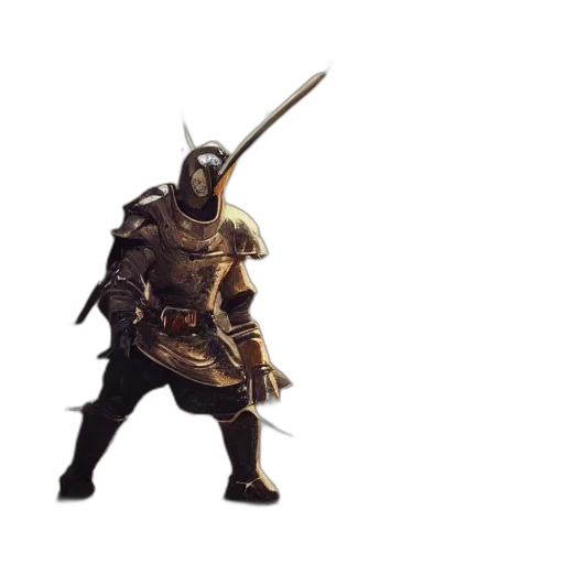 sword, weapon, staff, mask transparent PNG cut-out