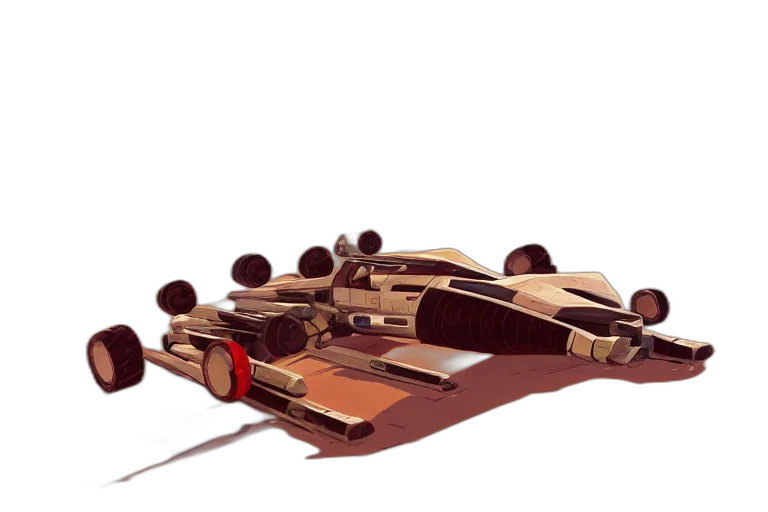 weapon, car, staff, sword transparent PNG cut-out