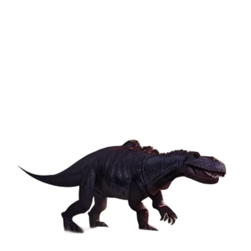 creature, animal, dragon, weapon transparent PNG cut-out