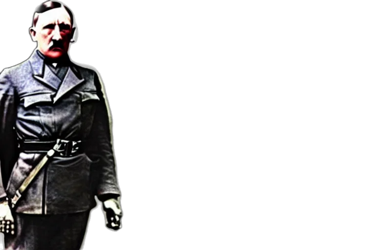 mask, jacket, staff, robot transparent PNG cut-out