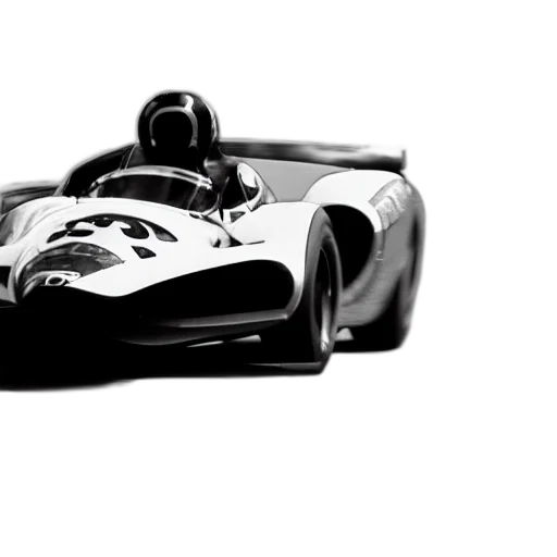 car, photorealistic, concept art, 3d render, pencil sketch, futuristic, race, overtaking transparent PNG cut-out