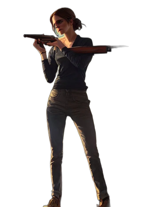 weapon, staff, concept art, 3d render, pixel art, photorealistic, highly, detailed transparent PNG cut-out