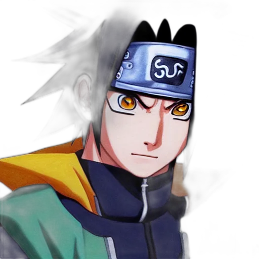 mask, hat, staff, face transparent PNG cut-out