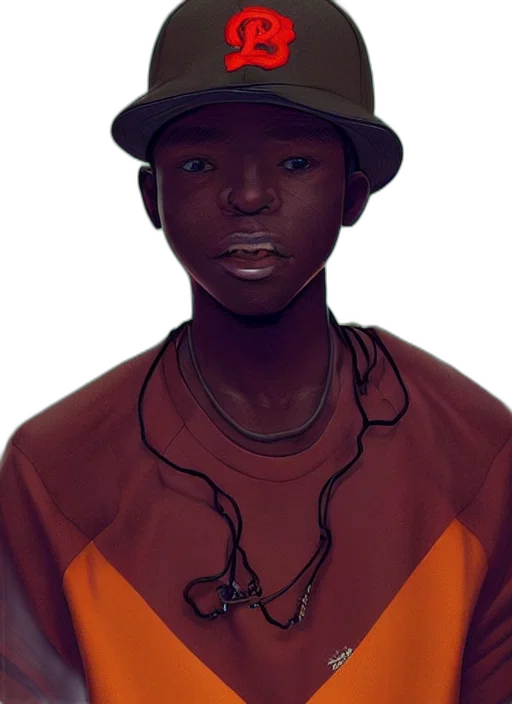 face, hat, staff, jacket, photorealistic, concept art, oil painting, cartoon transparent PNG cut-out