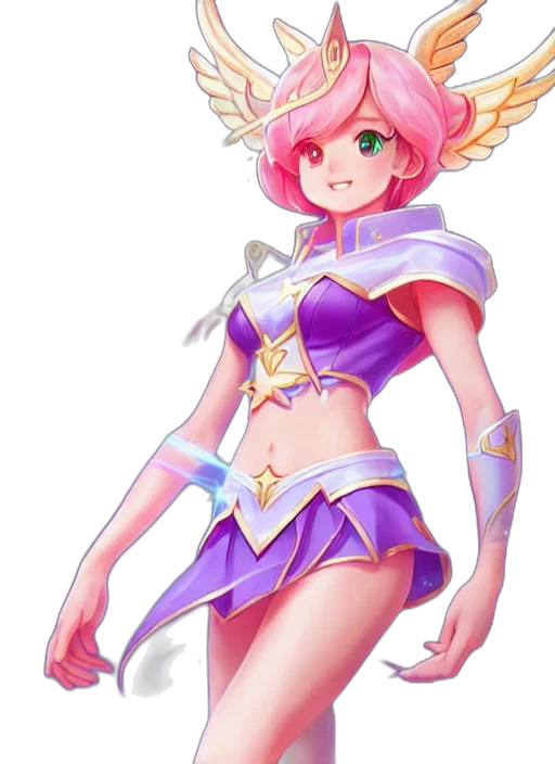 staff, dress, crown, weapon, fantasy art, concept art, anime, pixel art transparent PNG cut-out