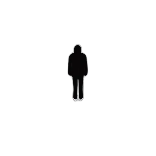 robot, jacket, face, creature transparent PNG cut-out
