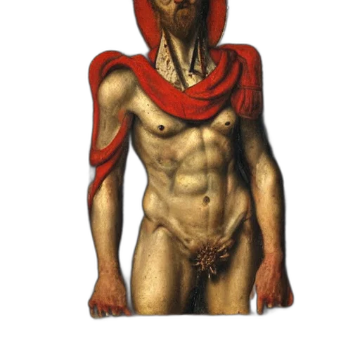 mask, creature, jewelry, face transparent PNG cut-out