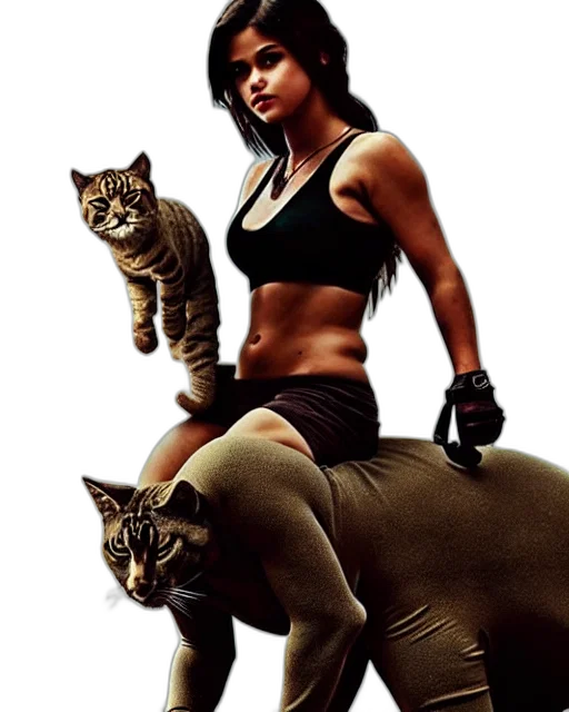 animal, concept art, photorealistic, fantasy art, comic book art, badass, photo, tough transparent PNG cut-out