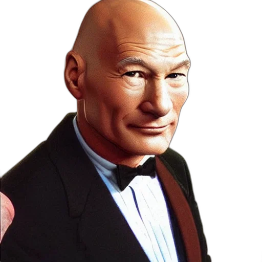 face, robot, staff, mask, photorealistic, cartoon, concept art, comic book art transparent PNG cut-out