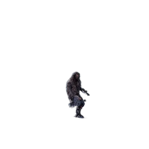 weapon, creature, animal, robot transparent PNG cut-out