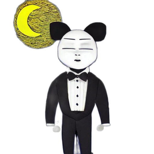 staff, cartoon, concept art, pixel art transparent PNG cut-out