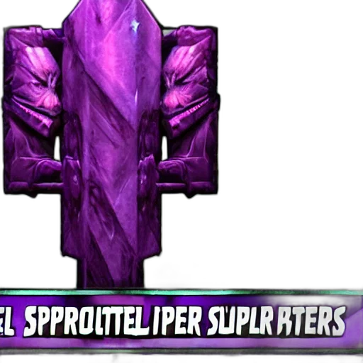 sword, spectral, whispers, pillar transparent PNG cut-out