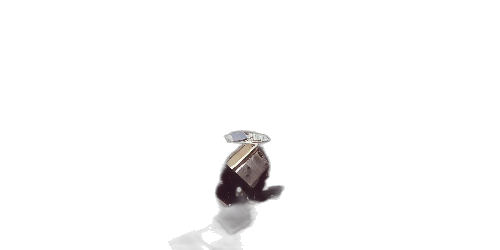 jewelry, crown, bottle, robot transparent PNG cut-out