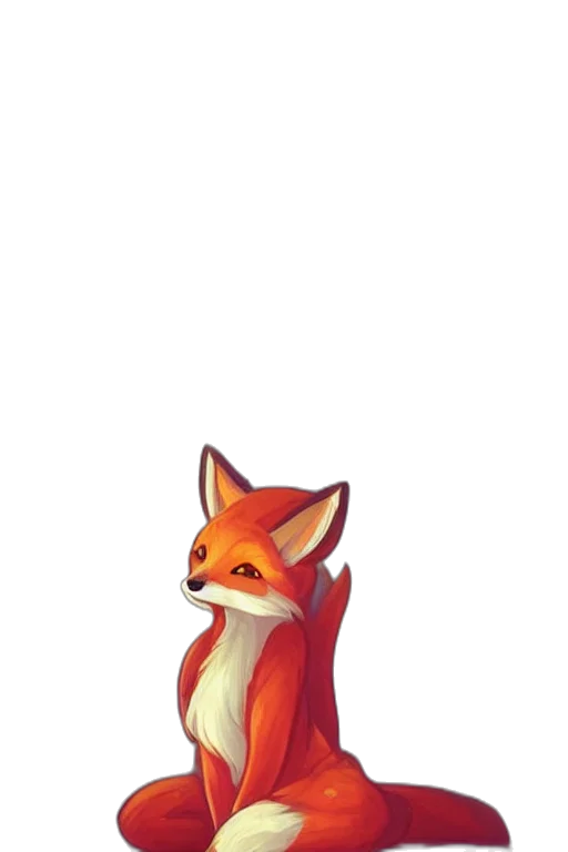 staff, animal, creature, jacket transparent PNG cut-out