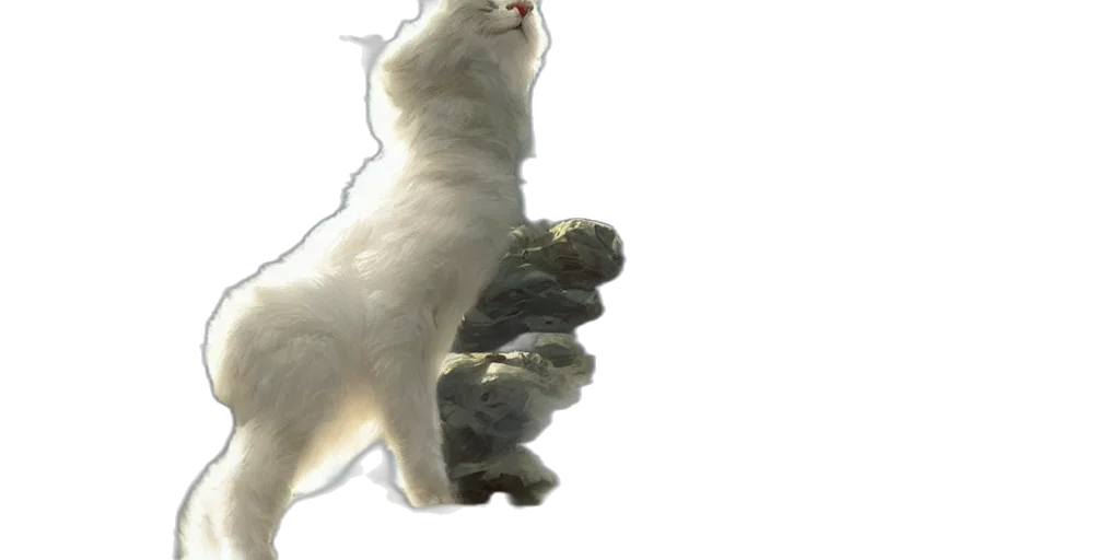 animal, dragon, creature, staff transparent PNG cut-out