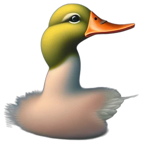 animal, staff, creature, face transparent PNG cut-out
