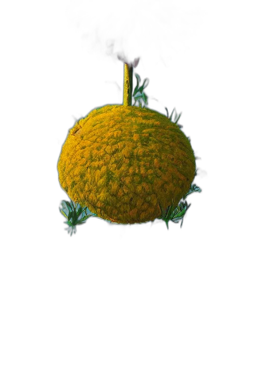 food, crown, flower, weapon, photorealistic, 3d render, oil painting, concept art transparent PNG cut-out